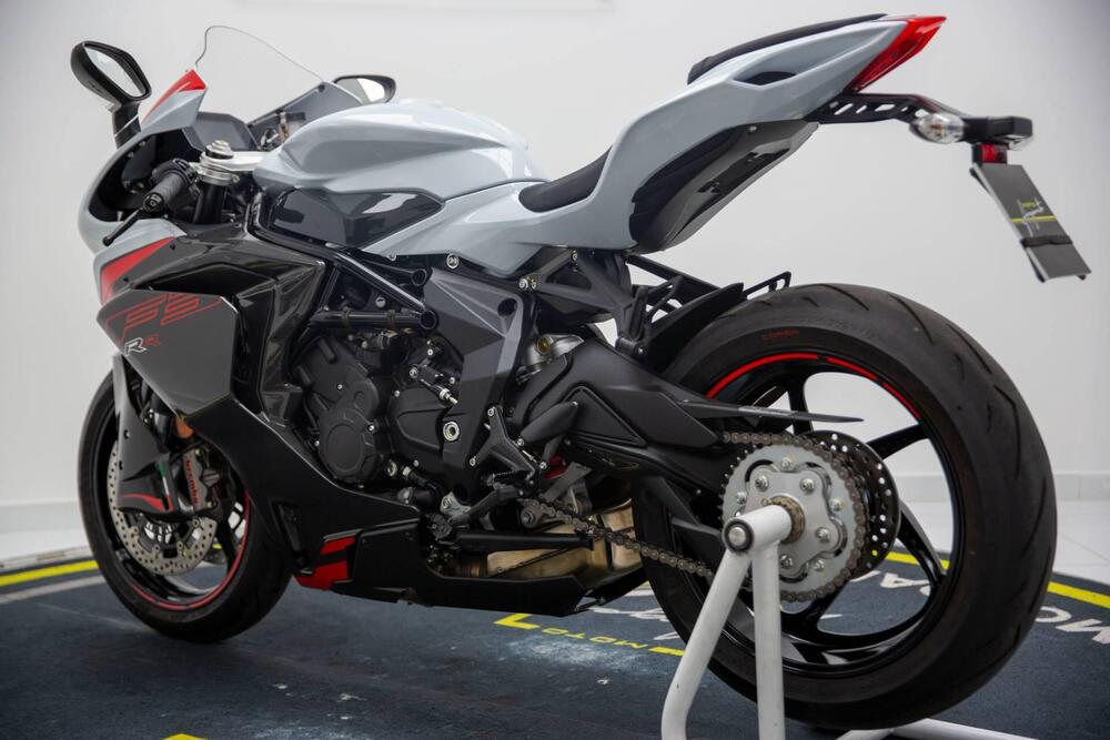 MV Agusta F3 800 RR (2022 - 24) (5)