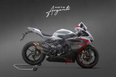 MV Agusta F3 800 RR (2022 - 25) nuova