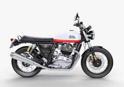 Royal Enfield Interceptor 650 (2021 - 24) usata