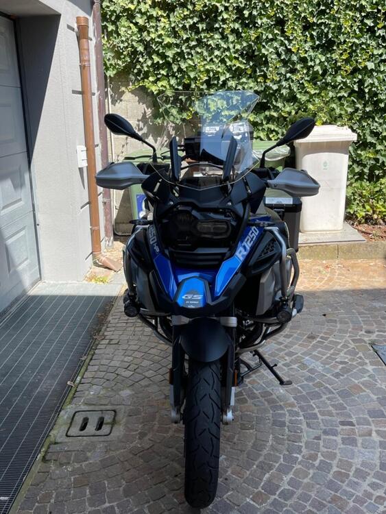 Bmw R 1250 GS Adventure (2019 - 20) (3)