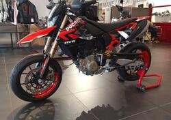 Ducati Hypermotard 698 Mono RVE (2024) usata