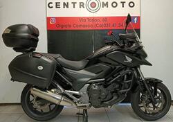 Honda NC 750 X ABS (2014 - 15) usata