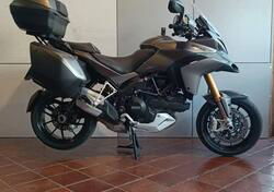 Ducati Multistrada 1200 S Touring (2010 - 12) usata