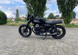 Moto Guzzi V7 III Stone (2017 - 20) usata