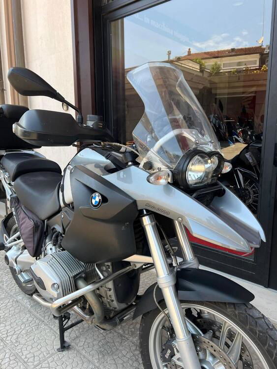 Bmw R 1200 GS (2004 - 07) (3)