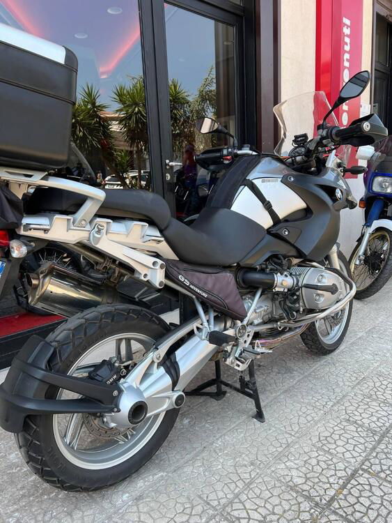 Bmw R 1200 GS (2004 - 07) (5)