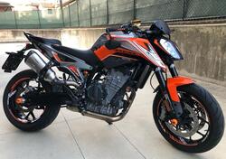 KTM 790 Duke (2018 - 20) usata