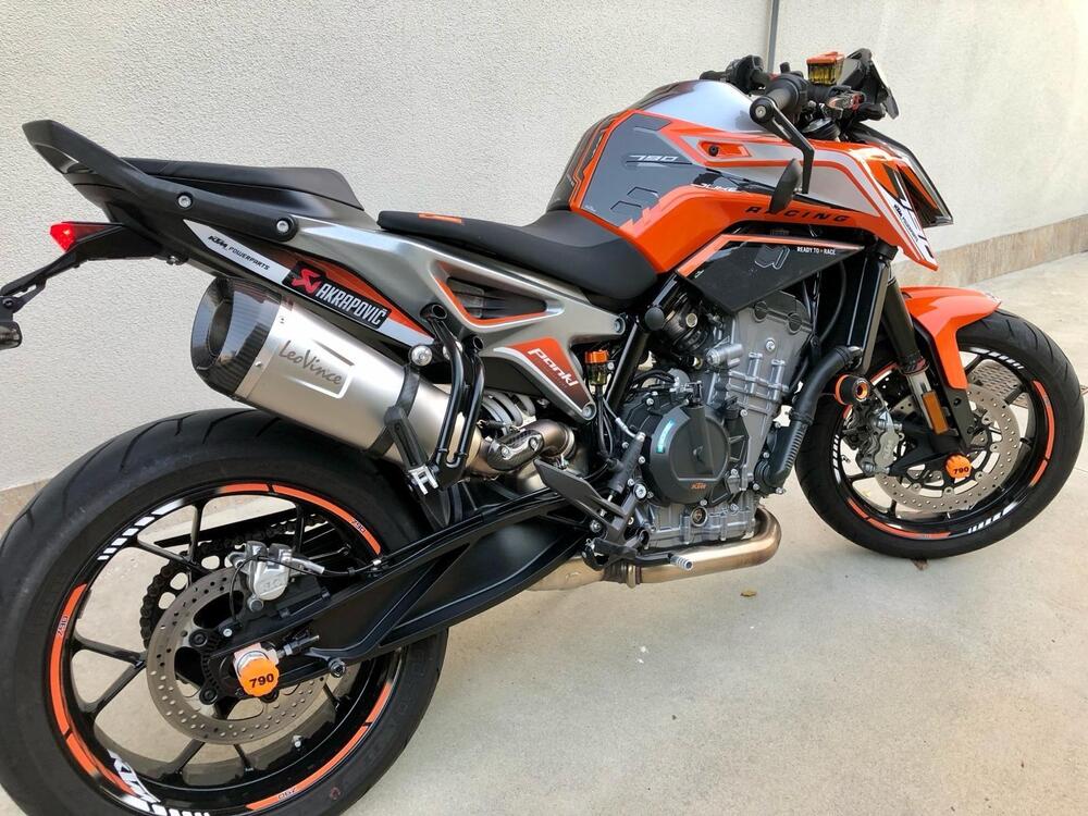 KTM 790 Duke (2018 - 20) (3)