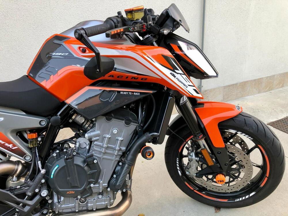 KTM 790 Duke (2018 - 20) (4)