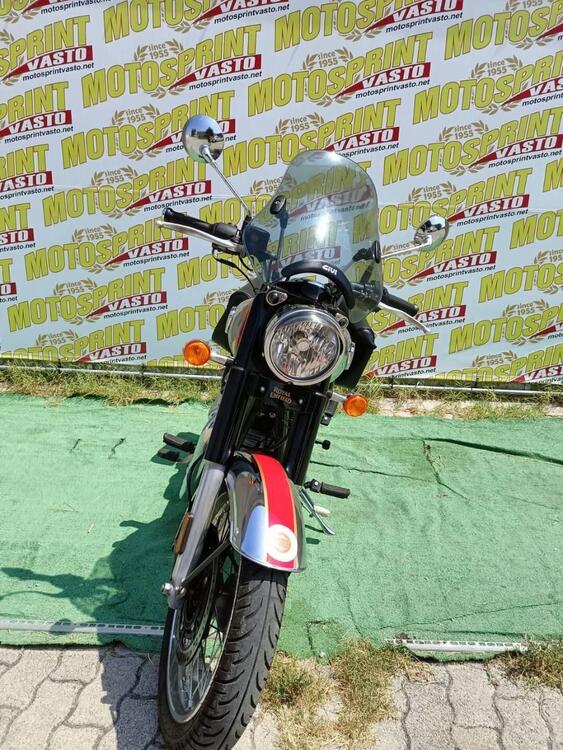 Royal Enfield Classic 350 (2021 - 24) (2)