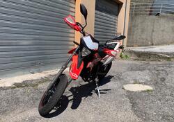 Betamotor RR 50 Motard (2011 - 18) usata