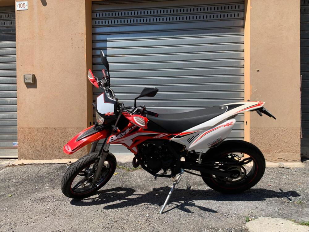 Betamotor RR 50 Motard (2011 - 18) (2)