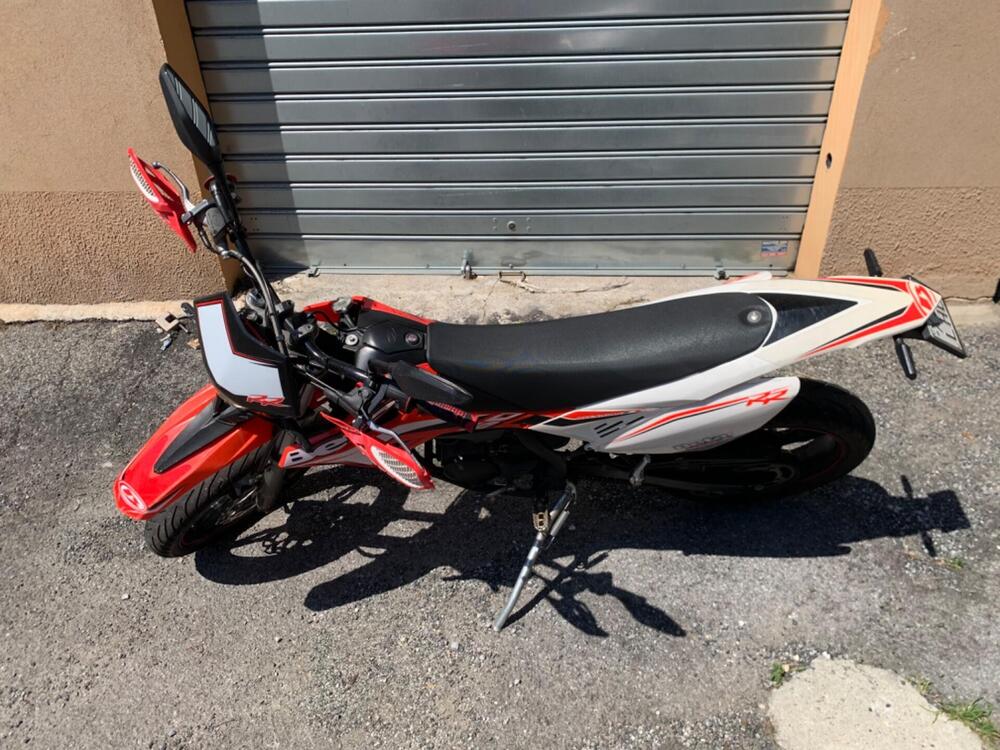 Betamotor RR 50 Motard (2011 - 18) (4)