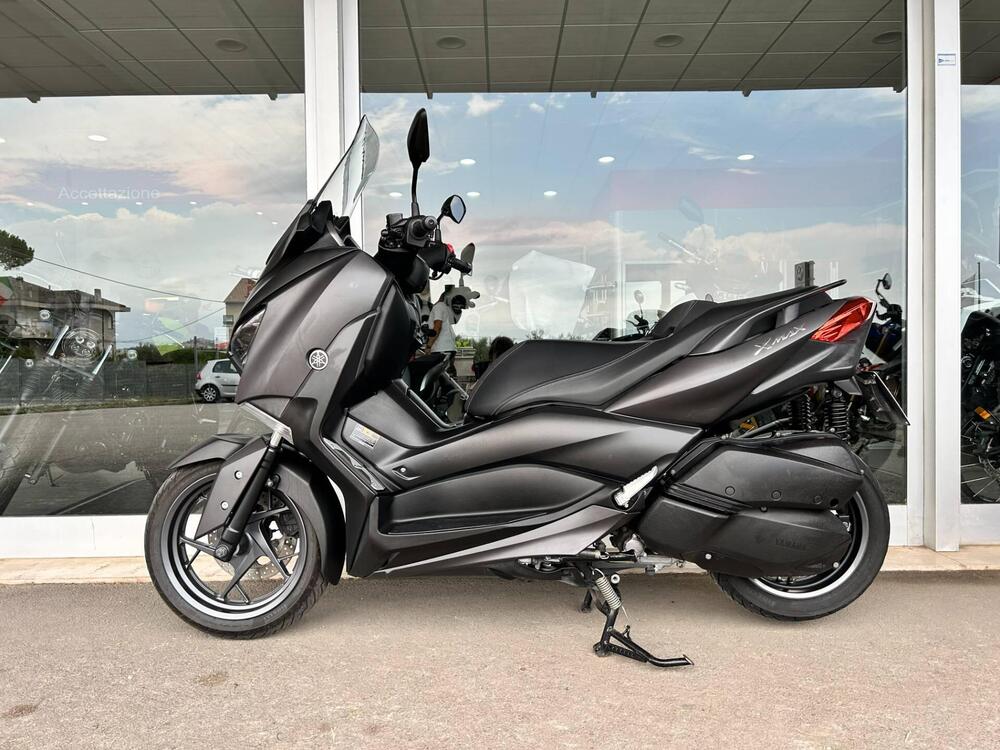 Yamaha X-Max 300 ABS (2017 - 20) (2)