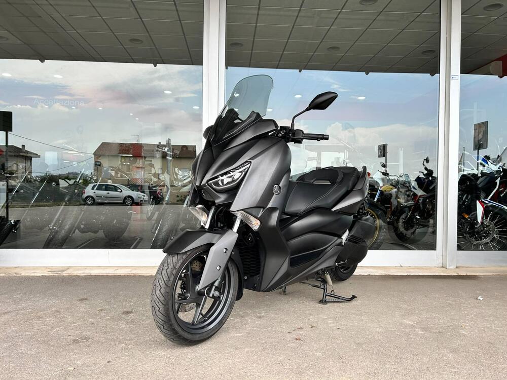 Yamaha X-Max 300 ABS (2017 - 20)