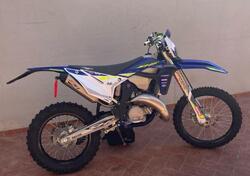 Sherco 125 SE Factory (2023) usata