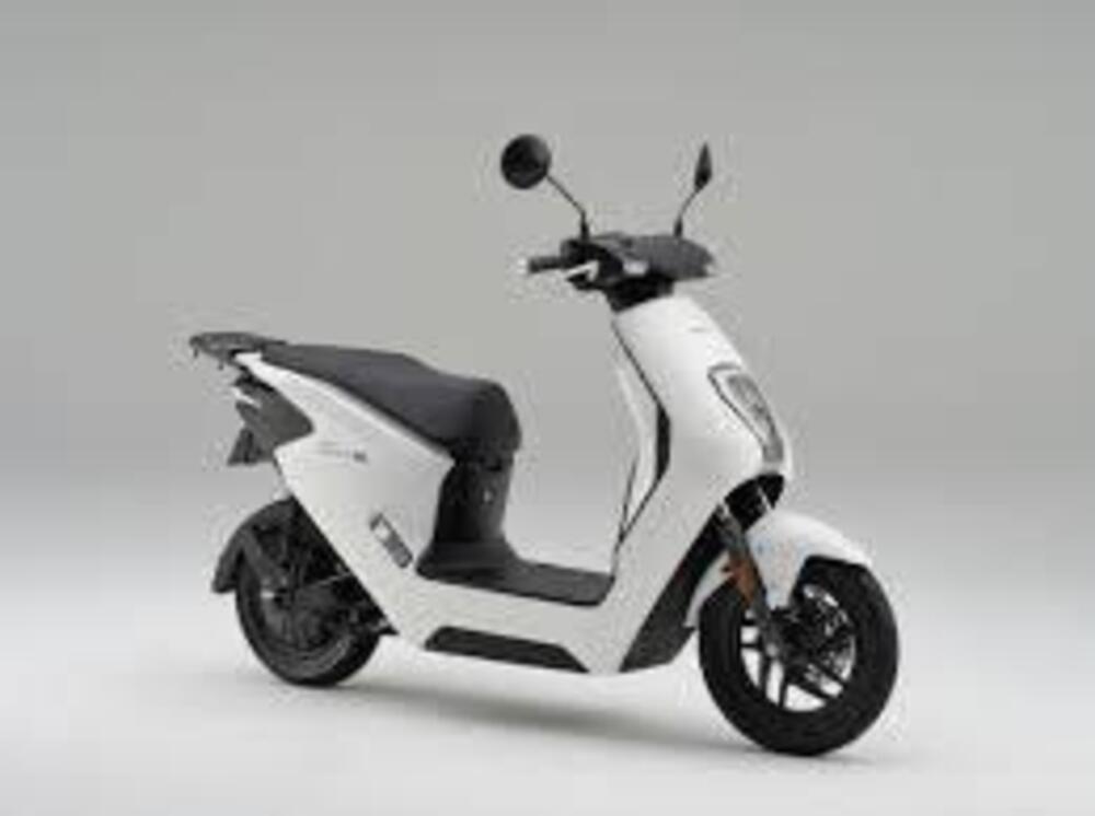 Honda EM1 e (2023 - 24)