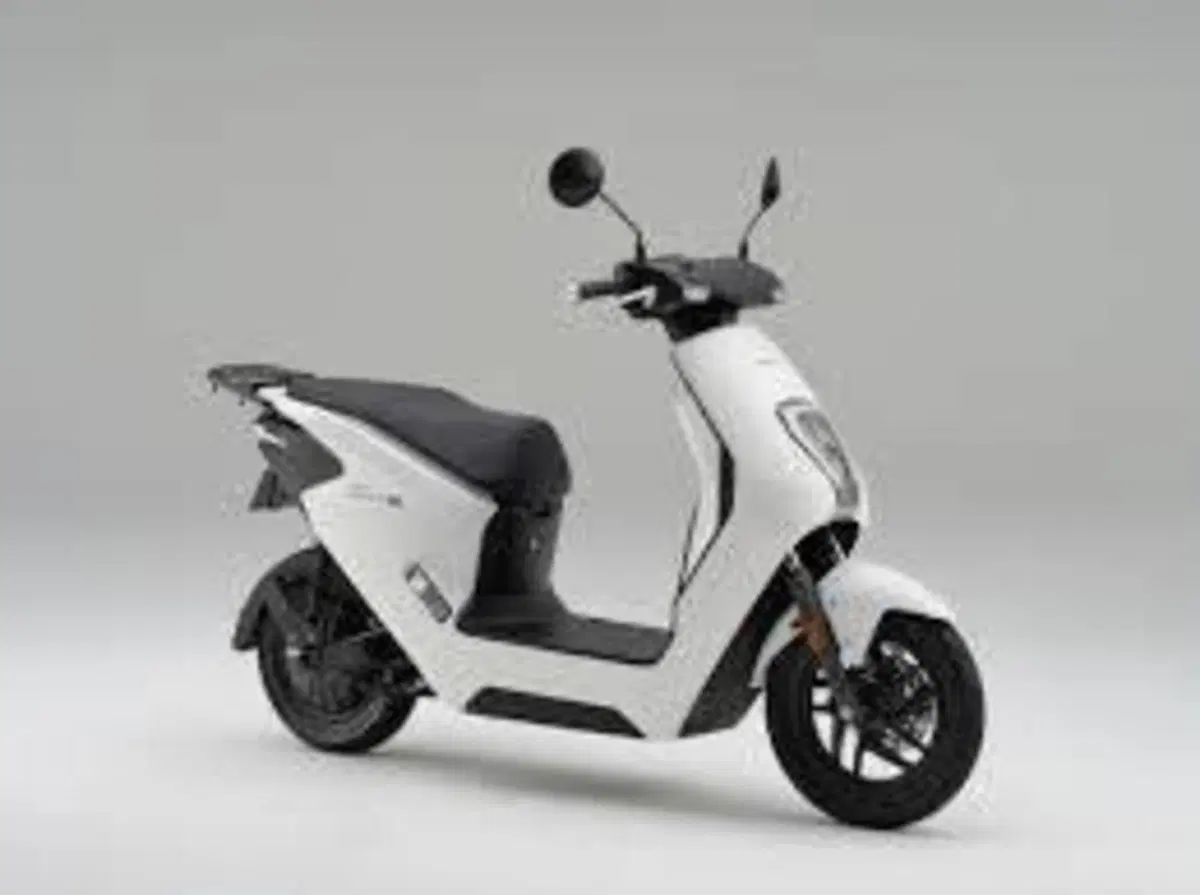 Honda EM1 e (2023 - 26)