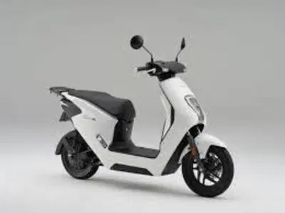 Honda EM1 e (2023 - 26) usata