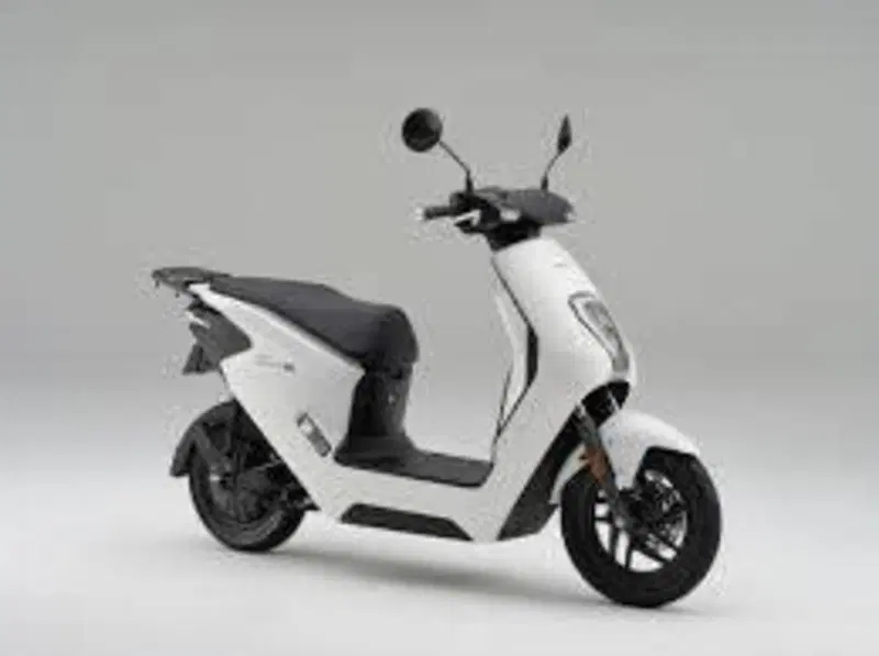 Honda EM1 e (2023 - 26)