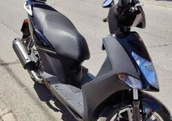 Kymco Agility 125 R16 (2008 - 17) usata