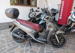 Kymco People 50 S 4T (2019 - 20) usata