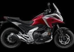 Honda NC 750 X DCT (2021 - 24) nuova