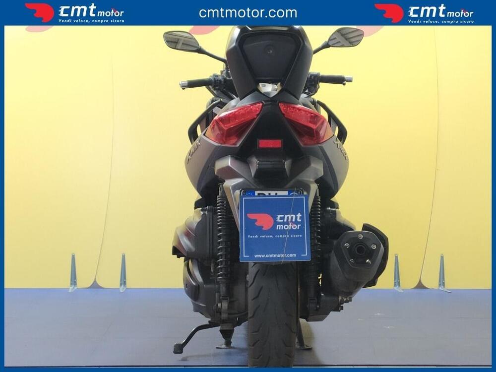 Yamaha X-Max 400 (2013 - 16) (4)