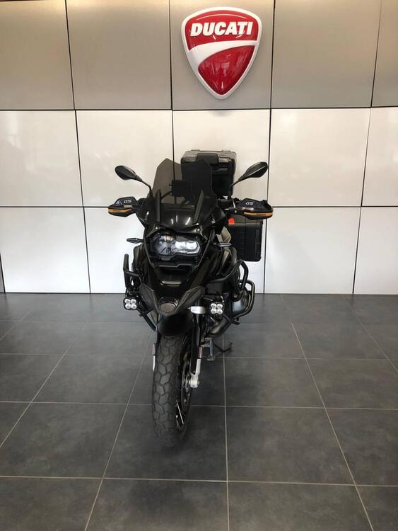 Bmw R 1250 GS (2019 - 20) (5)