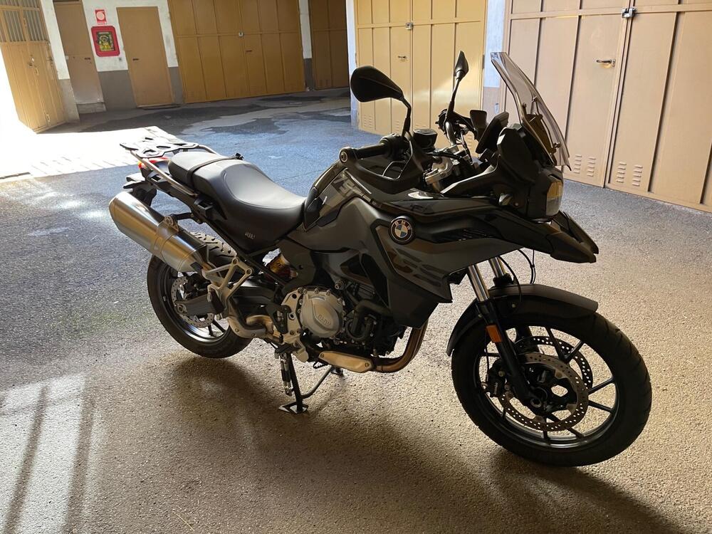 Bmw F 750 GS (2021 - 24)