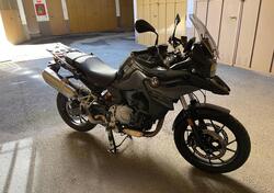 Bmw F 750 GS (2021 - 24) usata