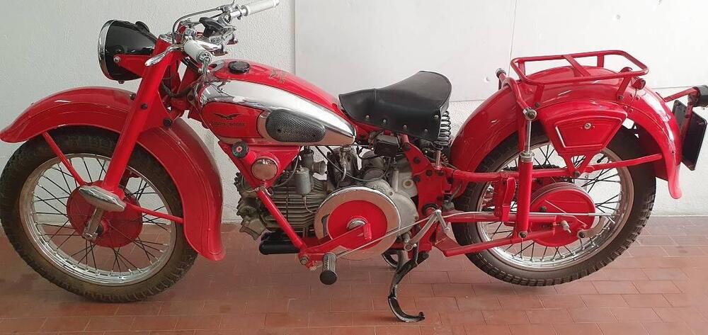 Moto Guzzi ASTORE