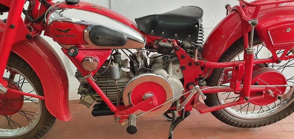 Moto Guzzi ASTORE (4)