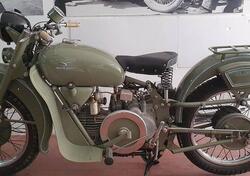 Moto Guzzi FALCONE TURISMO EX MILITARE d'epoca