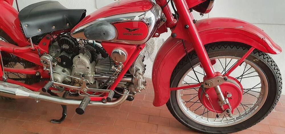 Moto Guzzi GTV