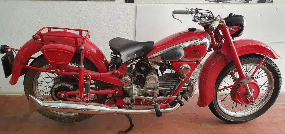 Moto Guzzi GTV (3)