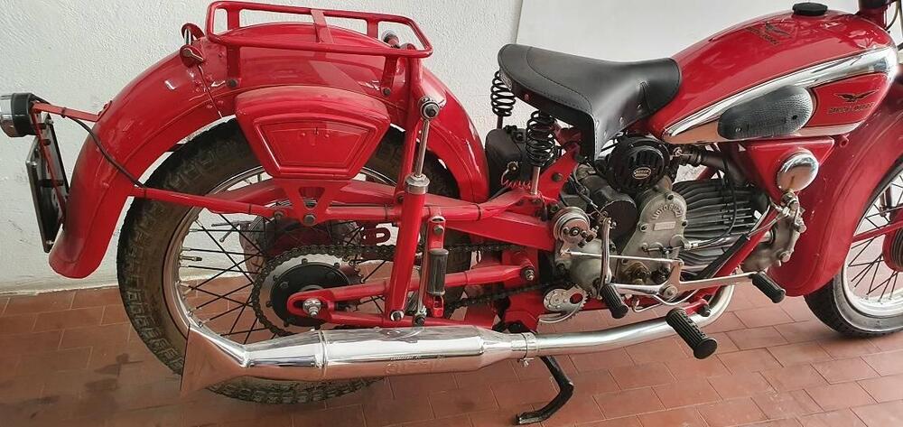 Moto Guzzi GTV (5)