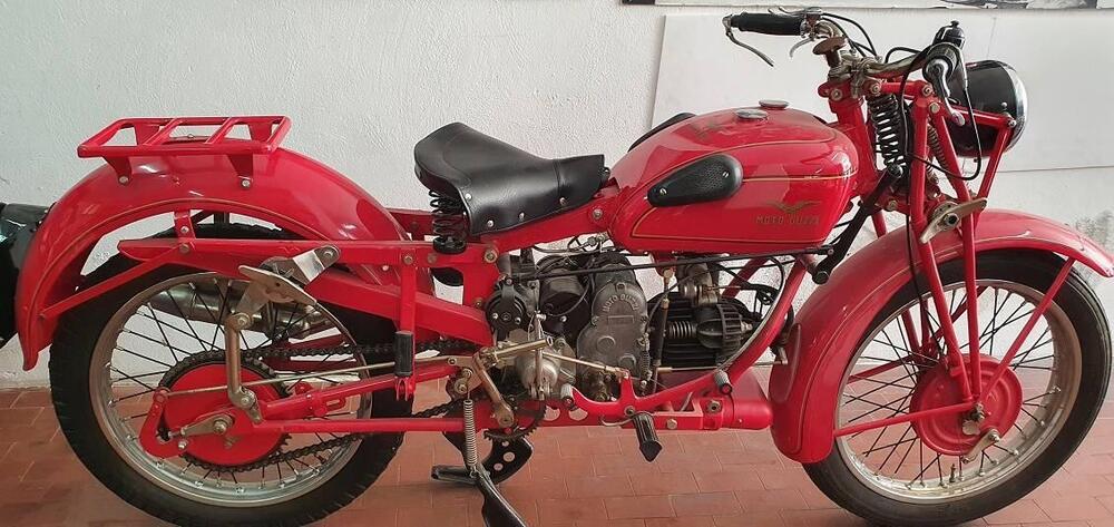 Moto Guzzi ALCE