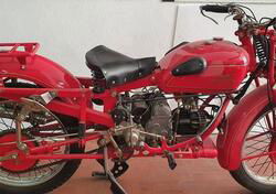 Moto Guzzi ALCE d'epoca