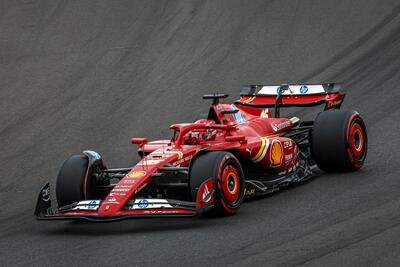 Formula 1. Ferrari in Ungheria con un nuovo fondo: ecco le novit&agrave; tecniche degli aggiornamenti della SF-24