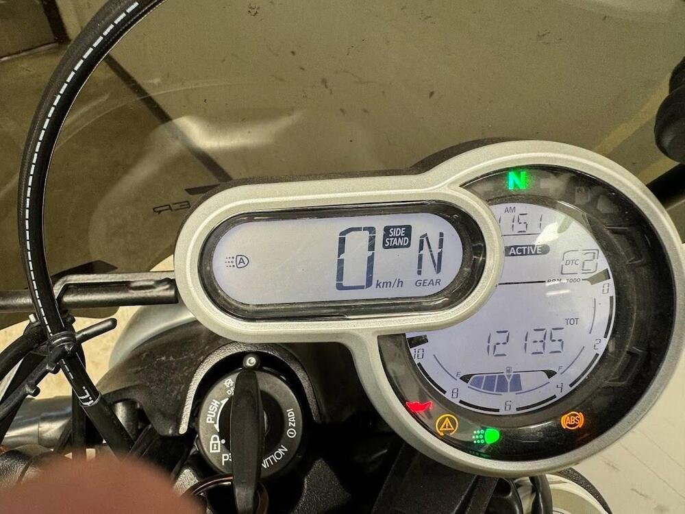 Ducati Scrambler 1100 (2018 - 20) (4)