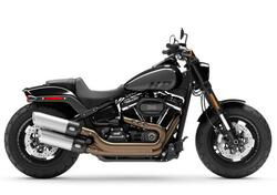 Harley-Davidson Fat Bob 114 (2021 - 24) nuova