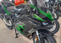 Kawasaki Ninja 1000 H2 SX SE (2023 - 24) nuova