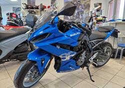 Suzuki GSX-8R (2024) usata