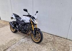 Yamaha FZ8 ABS (2010 - 13) usata