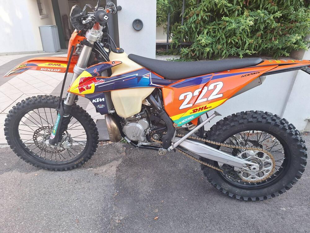 KTM EXC 300 E TPI (2020) (2)