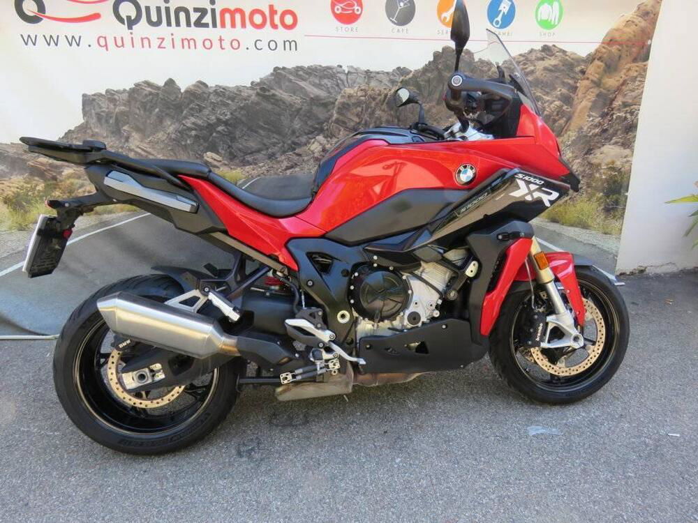 Bmw S 1000 XR (2020 - 23) (2)