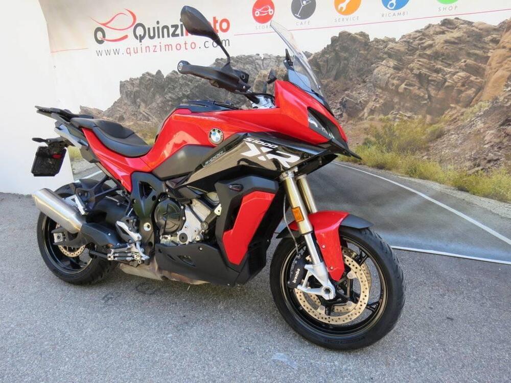 Bmw S 1000 XR (2020 - 23) (3)