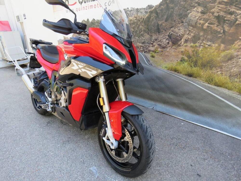 Bmw S 1000 XR (2020 - 23) (4)