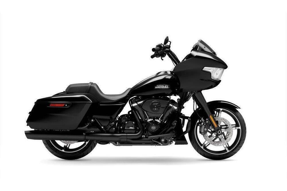 Harley-Davidson Road Glide (2024)